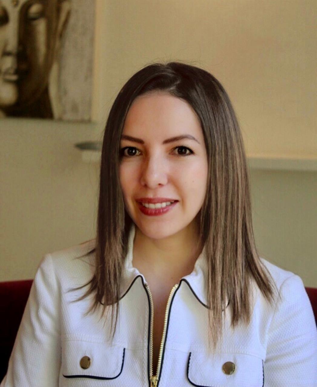 Greta Flores